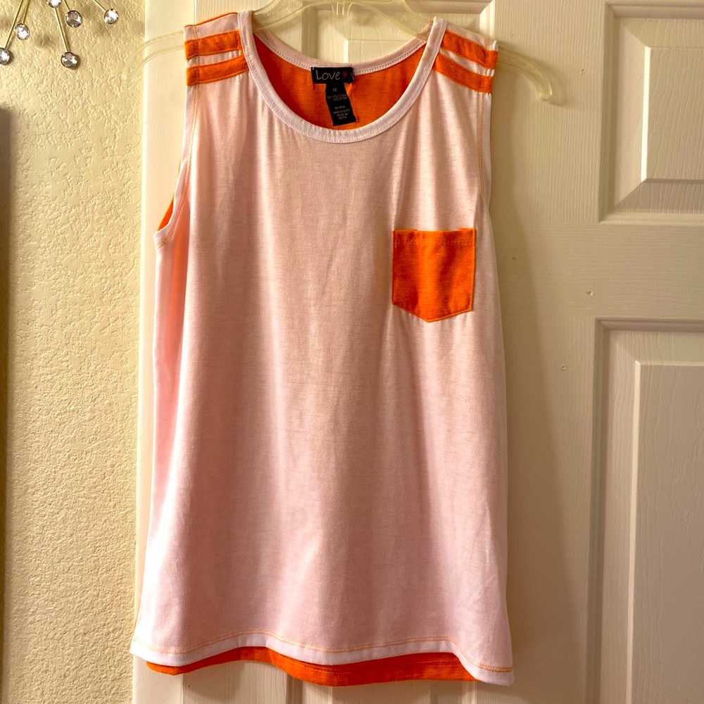 Short Sleeve Summer Shirt